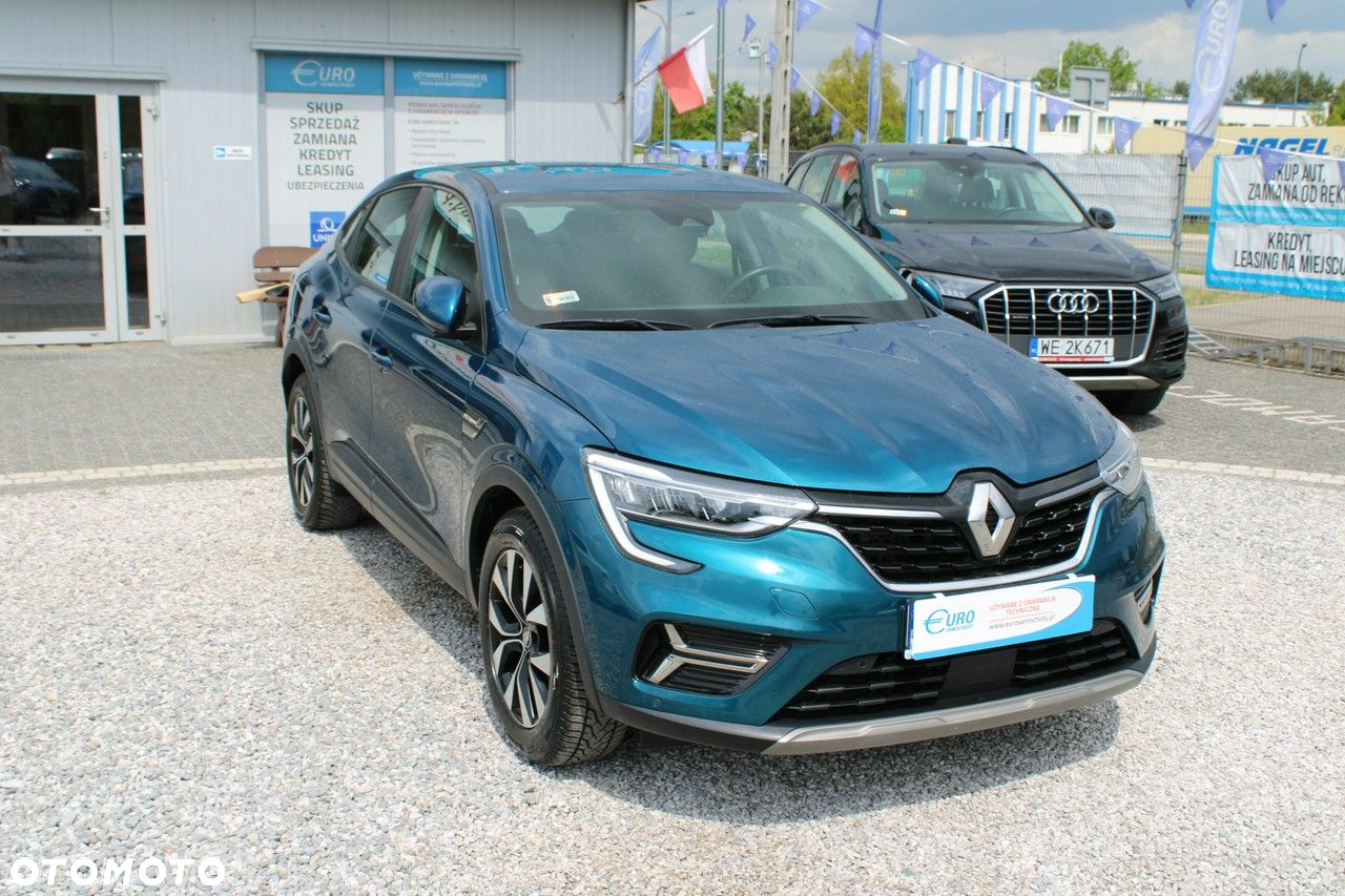 Renault Arkana - 4