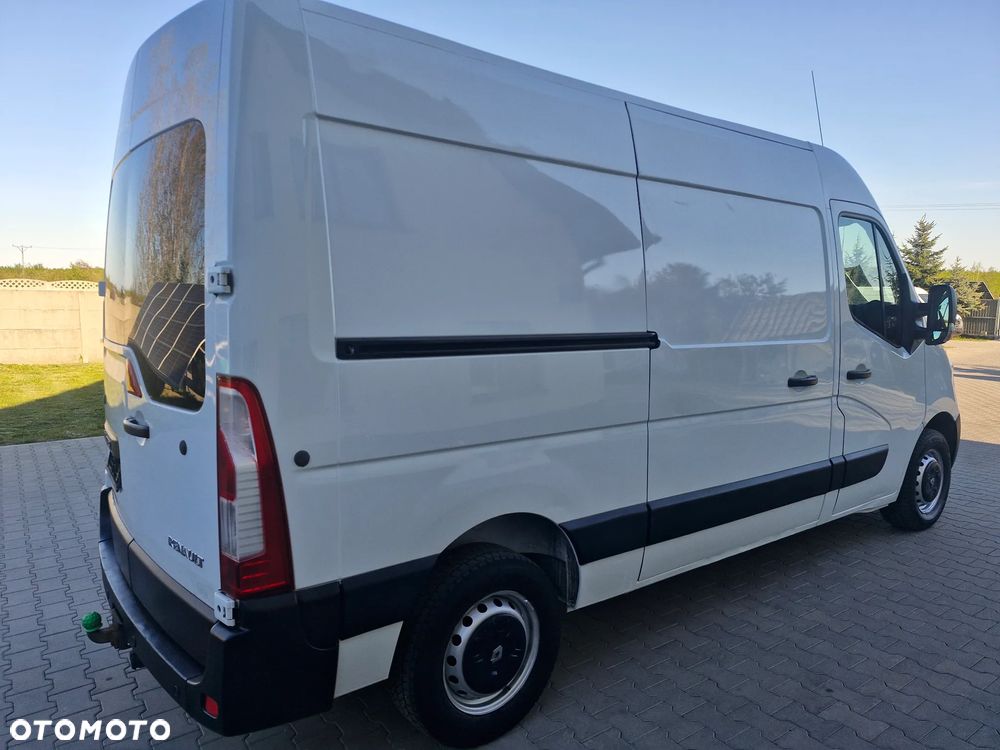 Opel Movano - 6