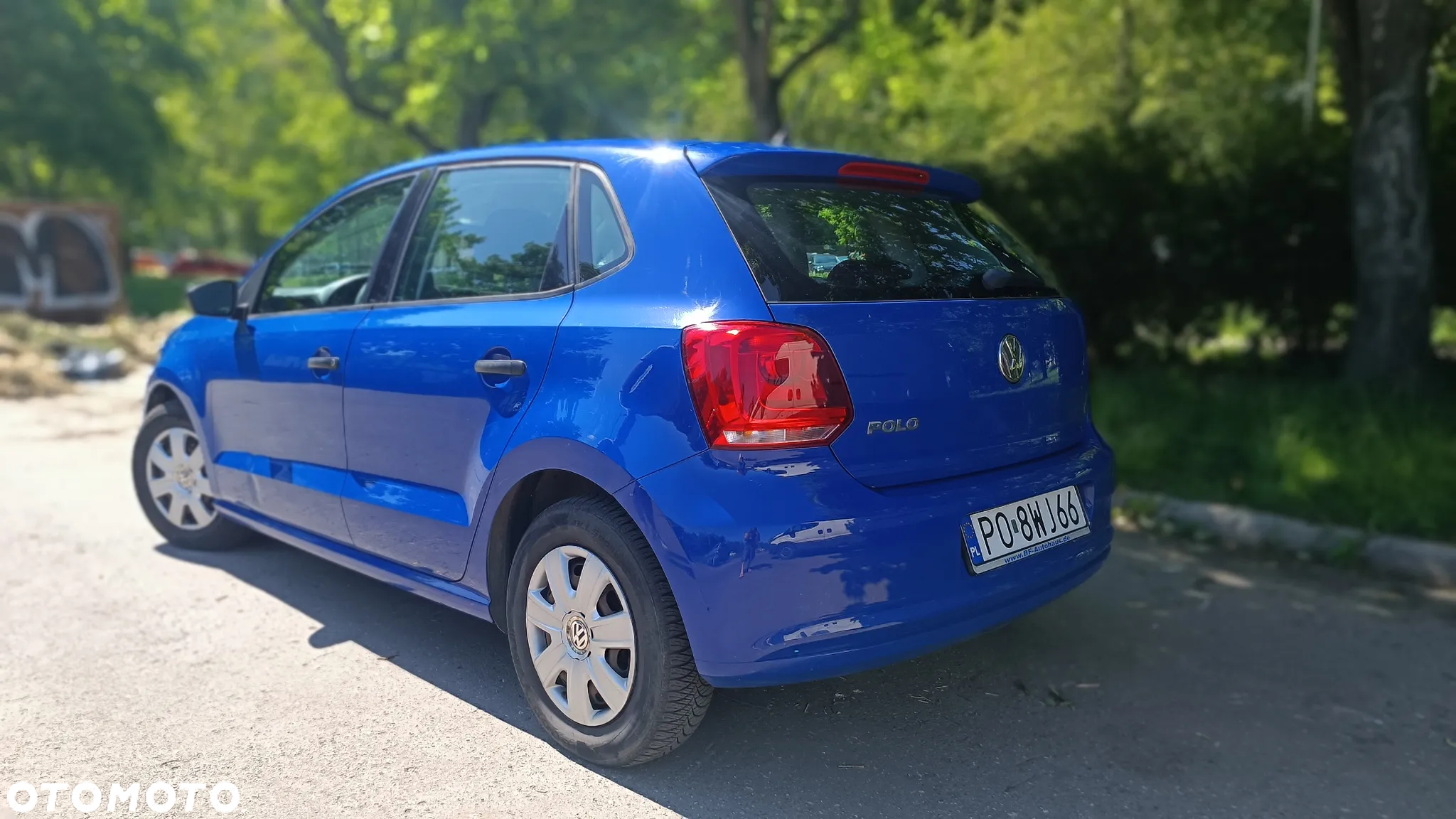 Volkswagen Polo - 6