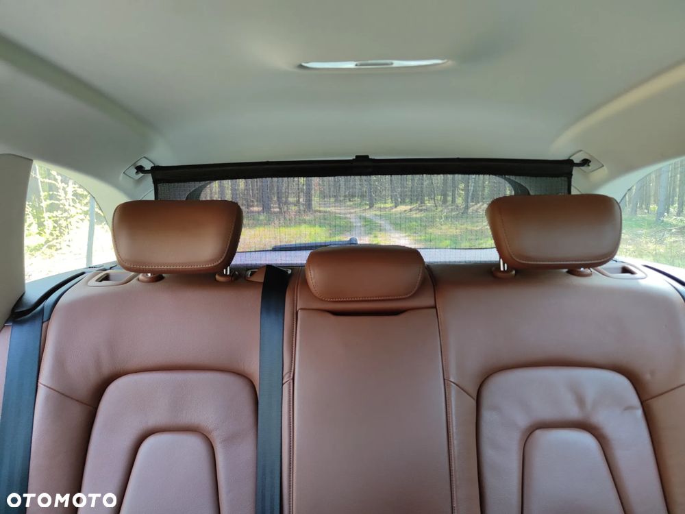 Audi A4 Avant 2.0 TDI DPF Ambiente - 17