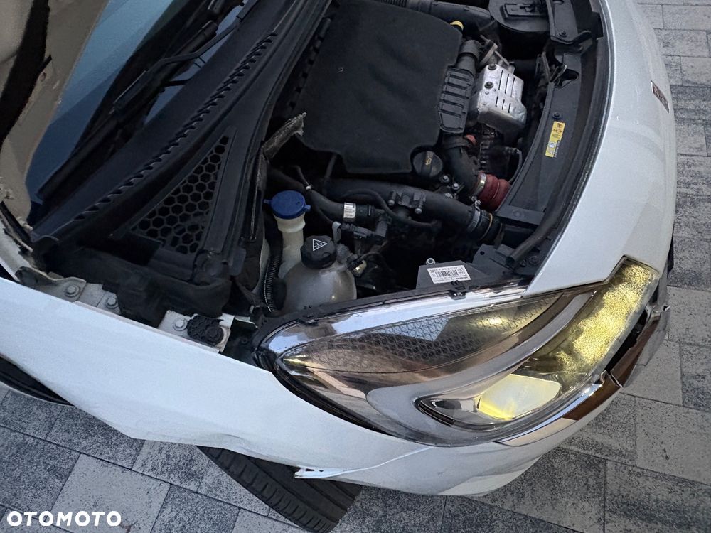 Citroën DS3 PureTech 110 Start & Stop SoChic - 35