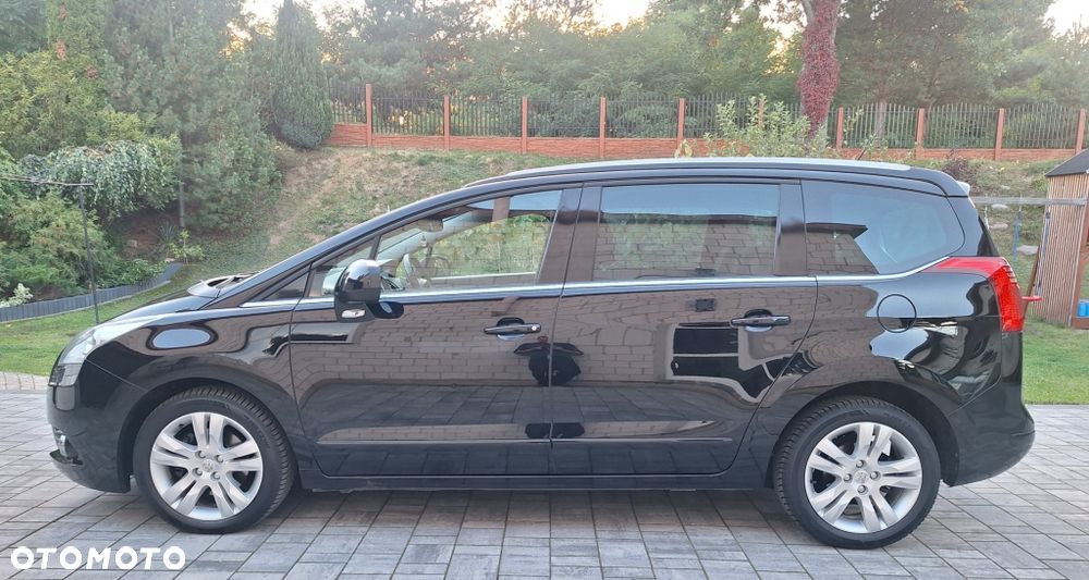 Peugeot 5008 HDI 150 Business-Line - 3