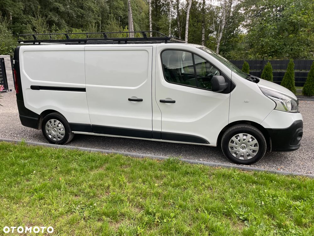 Renault TRAFIC - 3