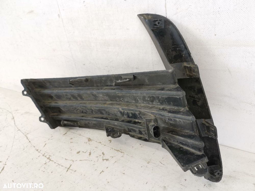 Grila Proiector Laterala Dreapta Toyota Corolla E170 [facelift] 2015 2 - 7