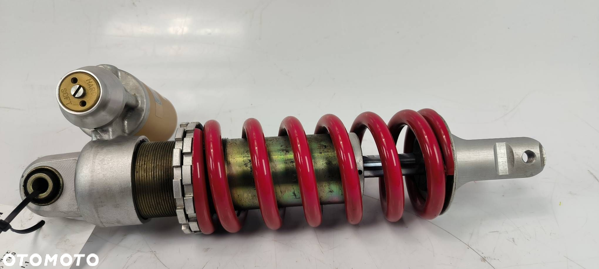 AMORTYZATOR MOTOR Moto Guzzi Griso 1100 TYŁ SACHS - 5