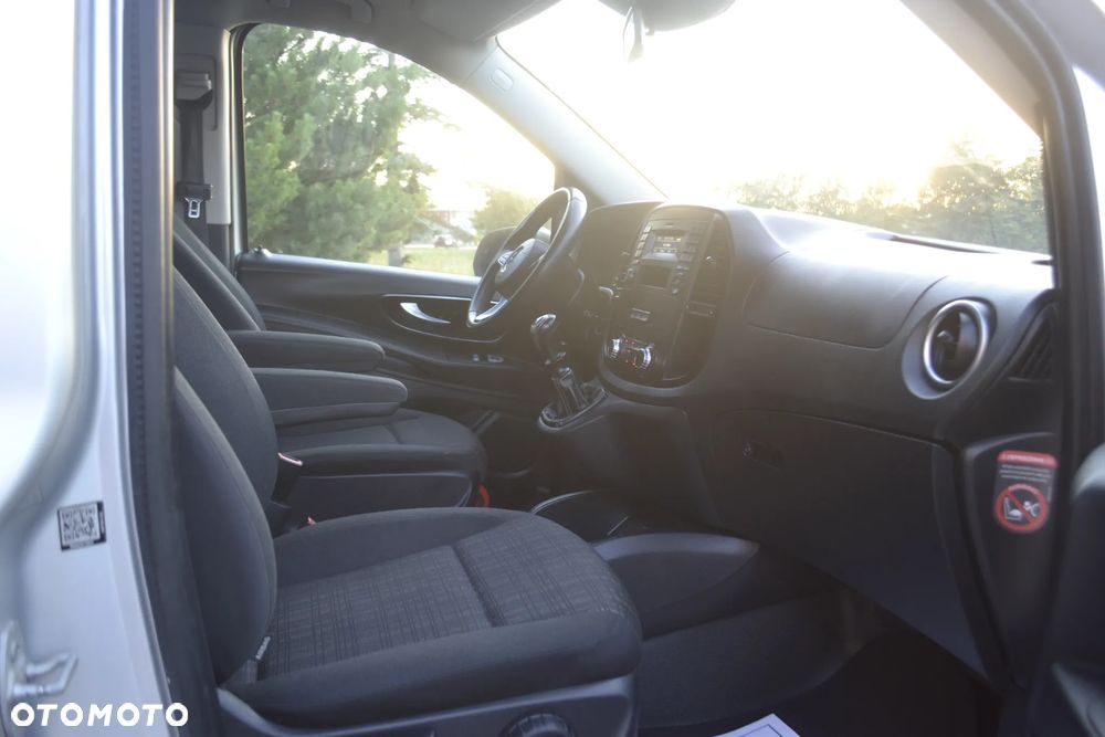 Mercedes-Benz Vito Tourer Select 447.701 - 26