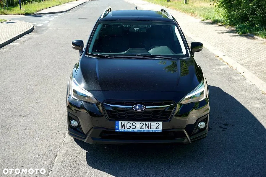 Subaru XV 2.0i Exclusive+ (EyeSight) Lineartronic - 19