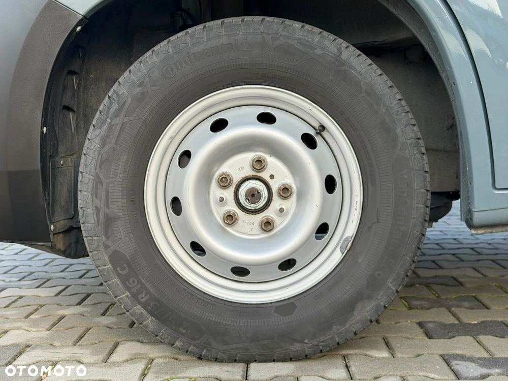 Fiat Ducato - 20