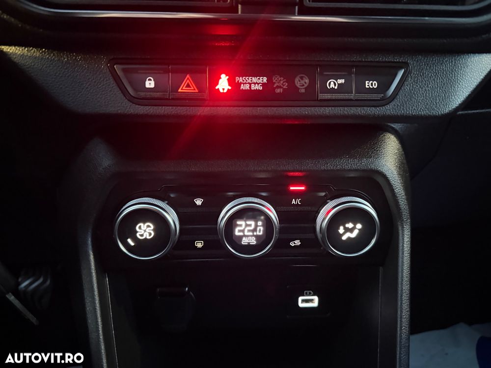 DACIA Sandero 2021 — imagine 14