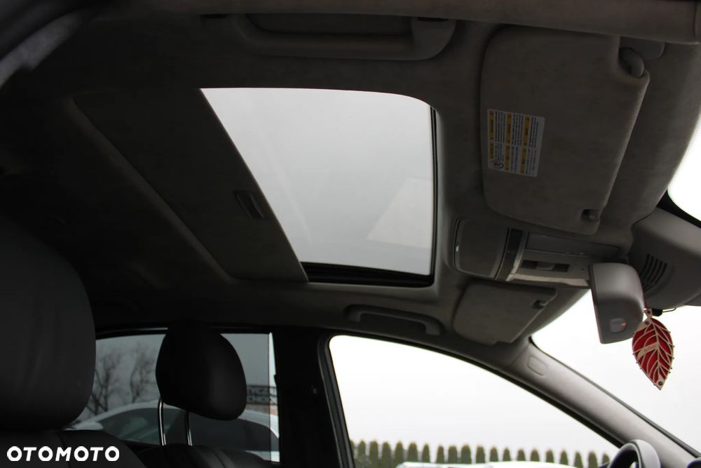 Mercedes-Benz Klasa S 63 AMG L 7G-TRONIC - 28