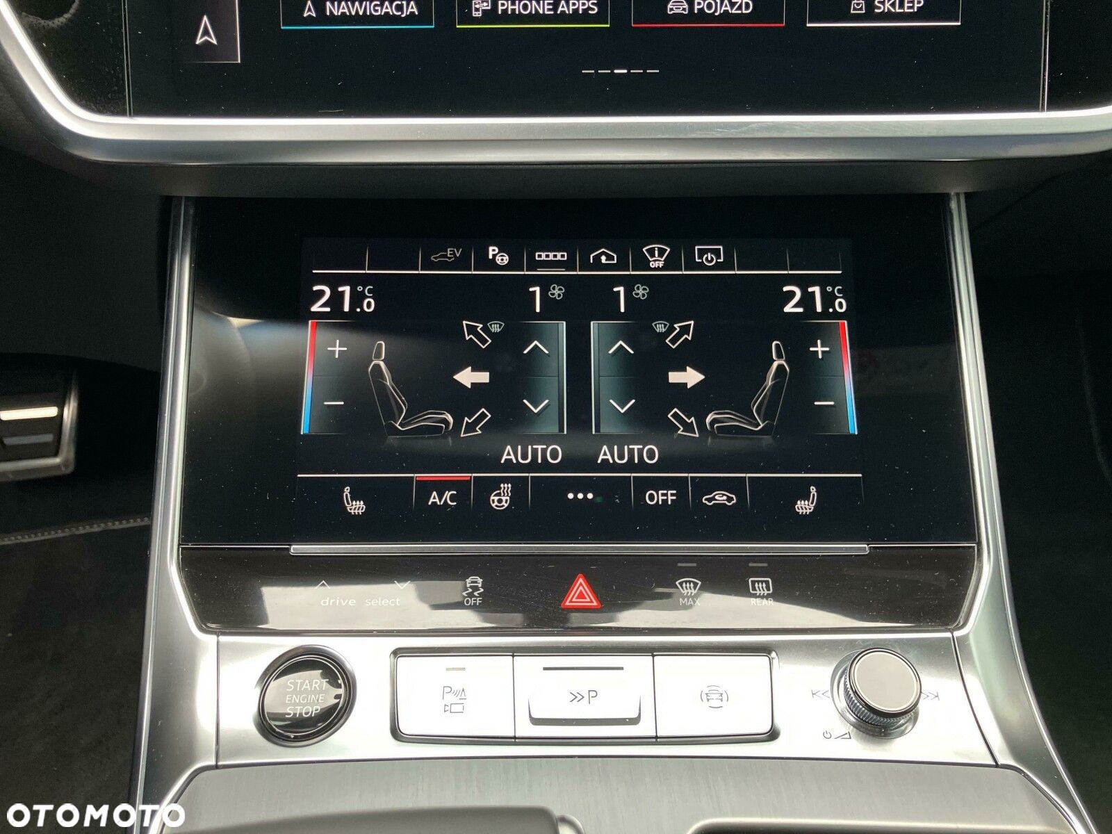 Audi A6 - 21