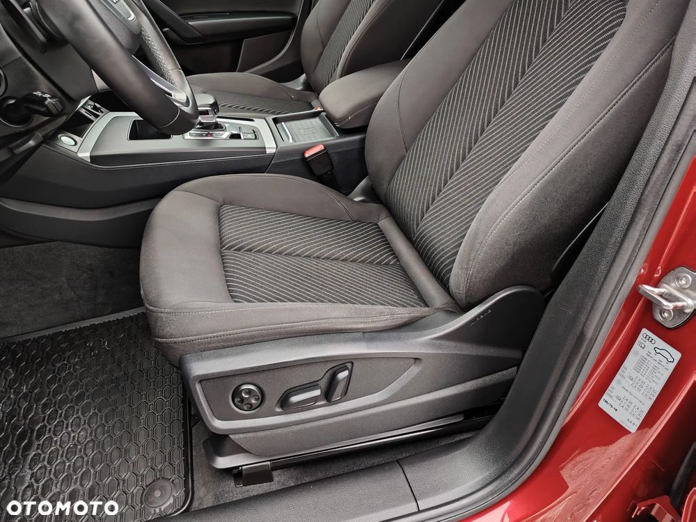 Audi Q5 Sportback 35 TDI mHEV Advanced S tronic - 18