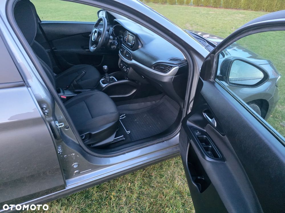 Fiat Tipo 1.4 16V More - 36