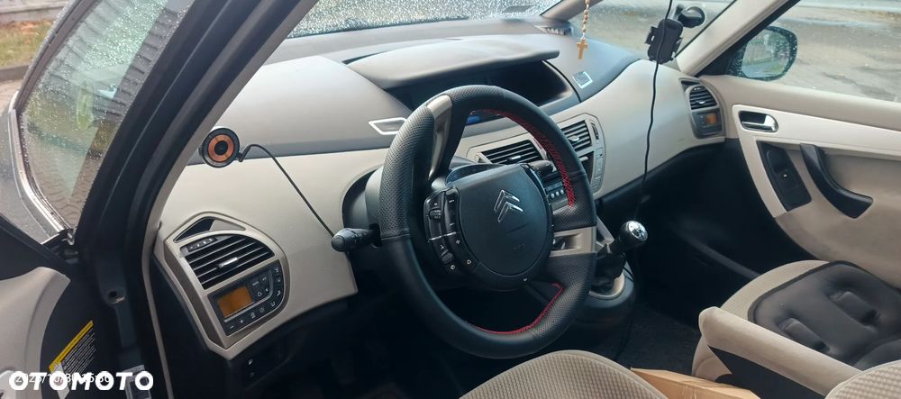 Citroën C4 Picasso 1.6 HDi SX - 13