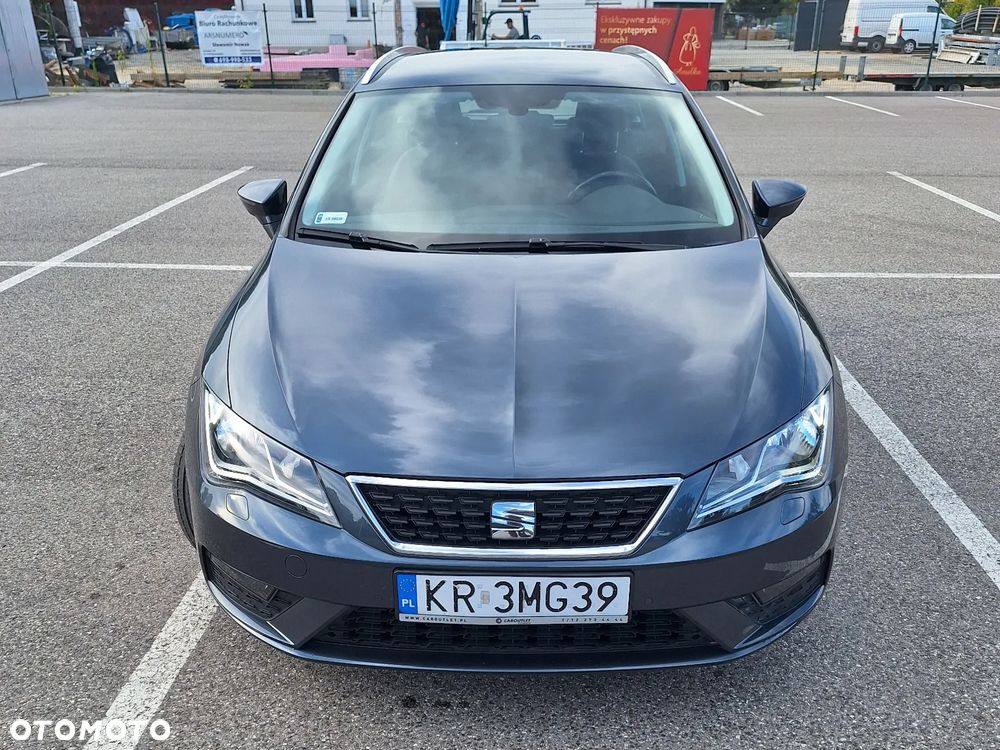 Seat Leon 1.0 EcoTSI Style S&S - 2