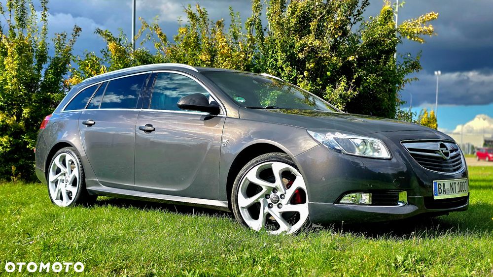Opel Insignia 2.0 CDTI Sport 4x4 S&S - 32