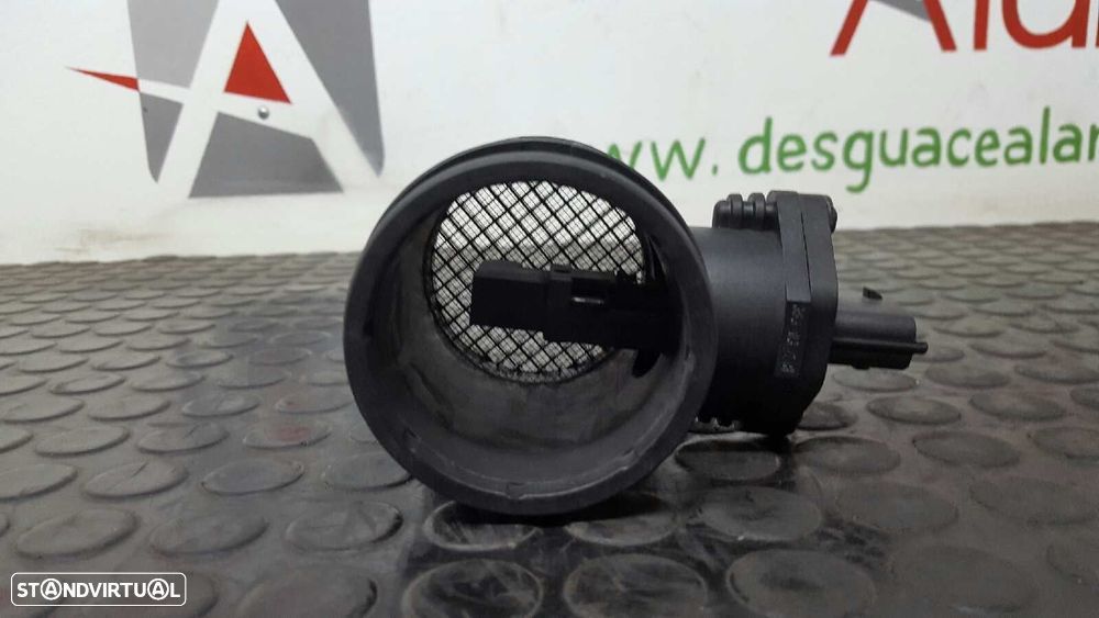 MEDIDOR DE MASSA DE AR FIAT DOBLO (119) 1.9 8V MULTIJET ACTIVE COM. (77KW) - 4