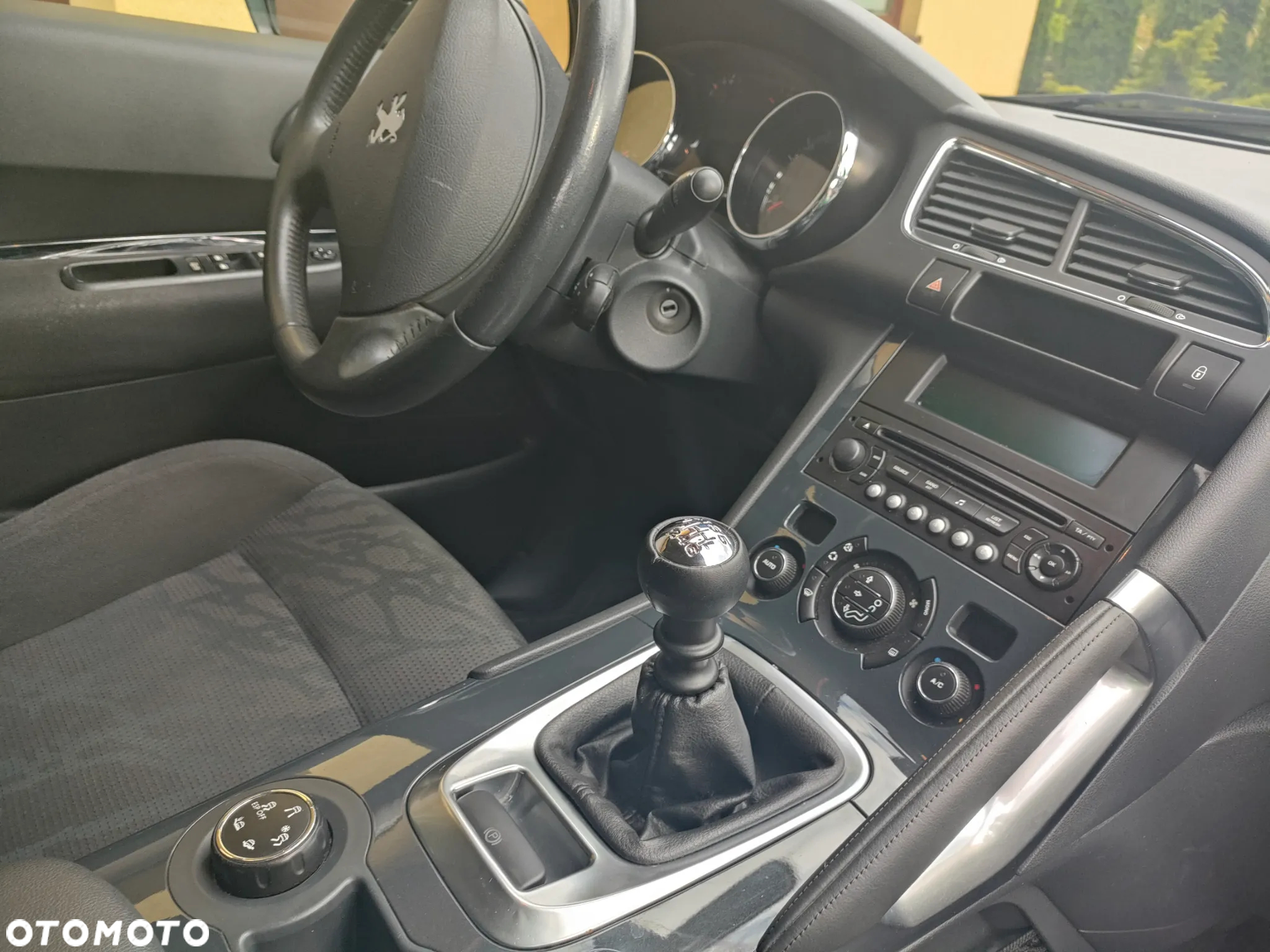 Peugeot 3008 - 7