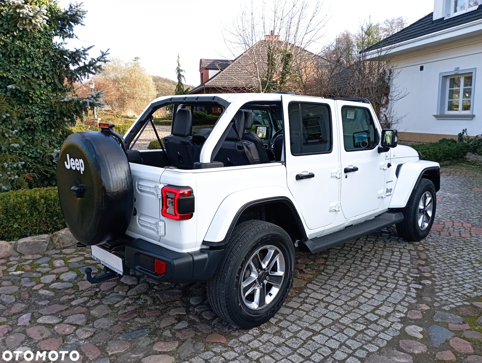 Jeep Wrangler - 27