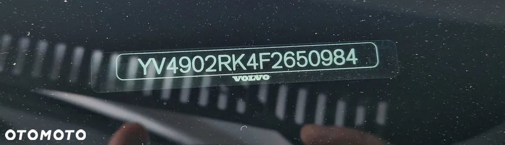 Volvo XC 60 T6 AWD Momentum - 11