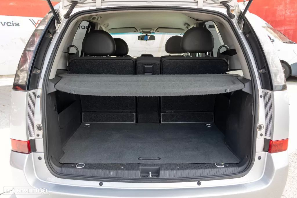 Opel Meriva 1.4 Twinport Cosmo - 8