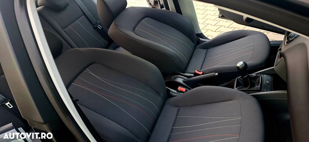Seat Ibiza - 10