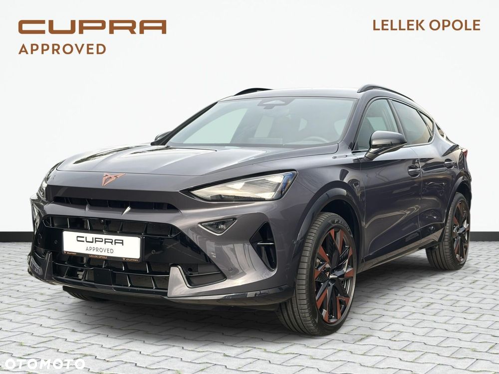Cupra Formentor 1.5 eTSI mHEV DSG - 2