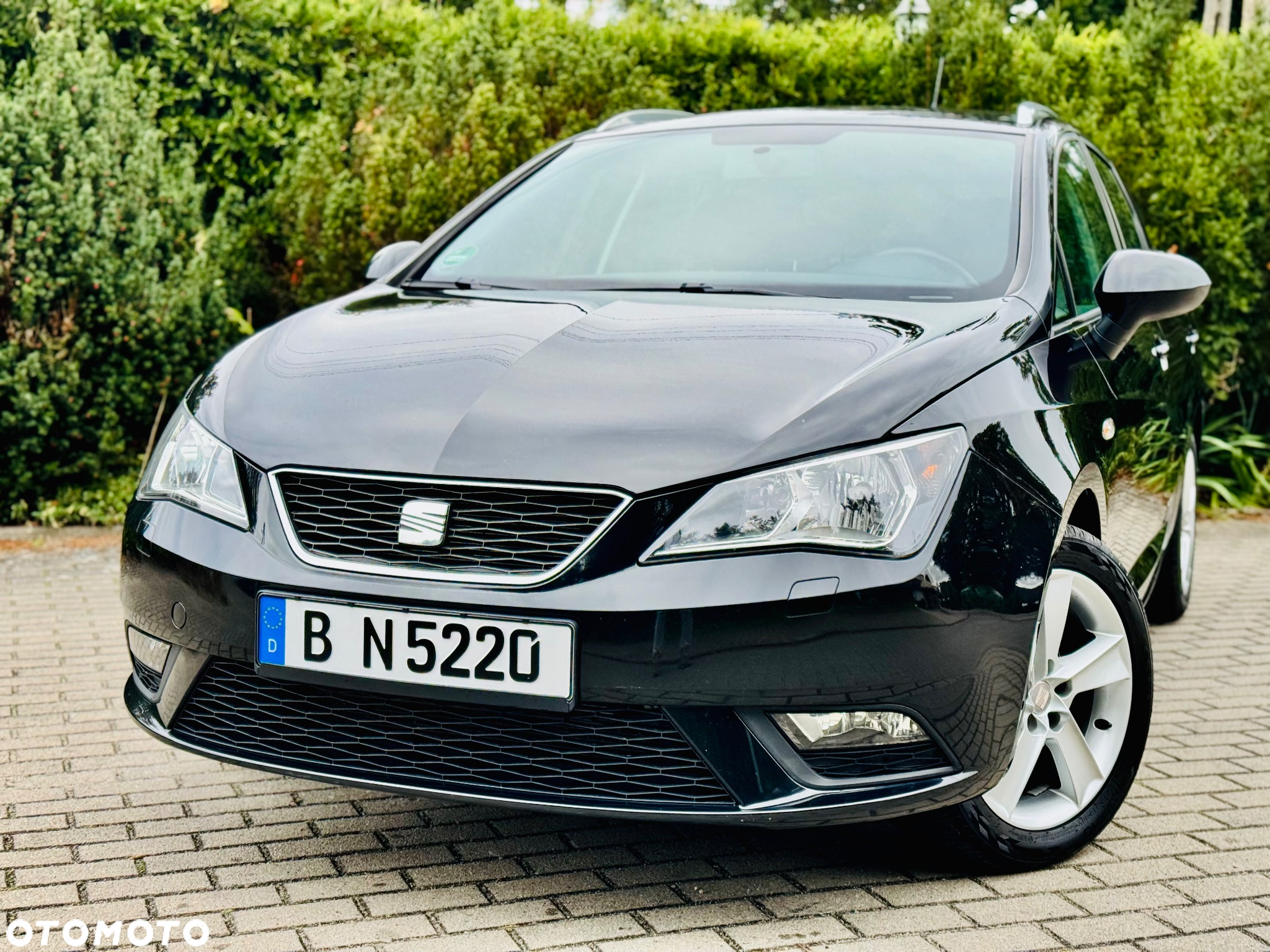 Seat Ibiza 1.2 TSI Ecomotive Sport - 20