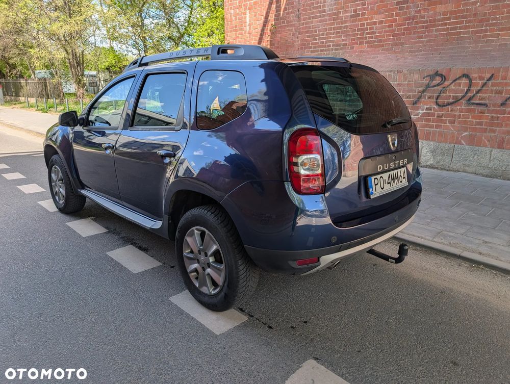 Dacia Duster - 3