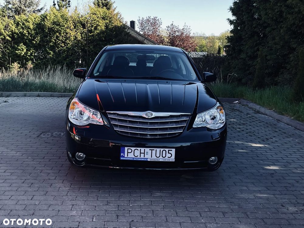 Chrysler Sebring - 2