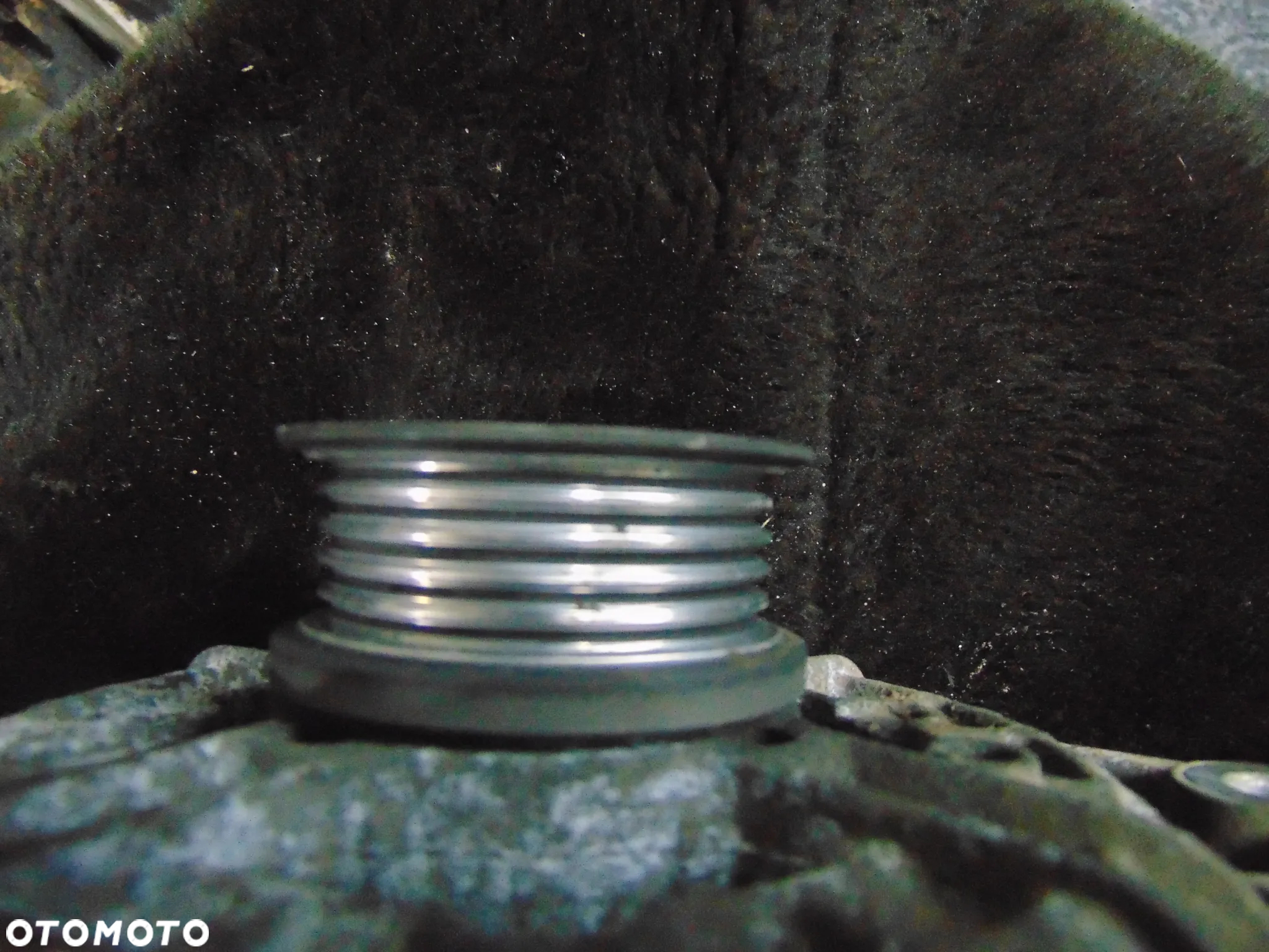Alternator Opel Vectra C  1,8 16 v z18xe - 2