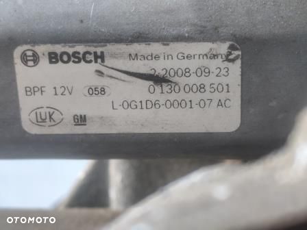 SKRZYNIA BIEGÓW KOMPLETNA 1,2 16V_ESTRONIC LW418_ OPEL CORSA D_AGILA _1,2 16 Z12XEP_123 TYS KM - 10