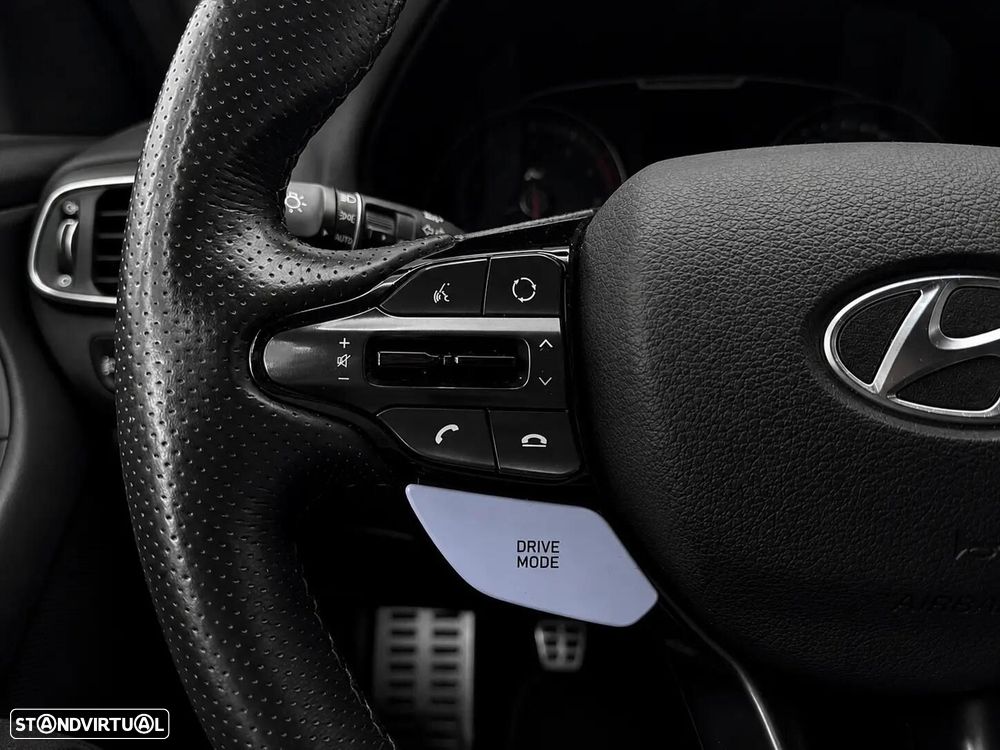Hyundai i30 N 2.0 T-GDI Performance - 39