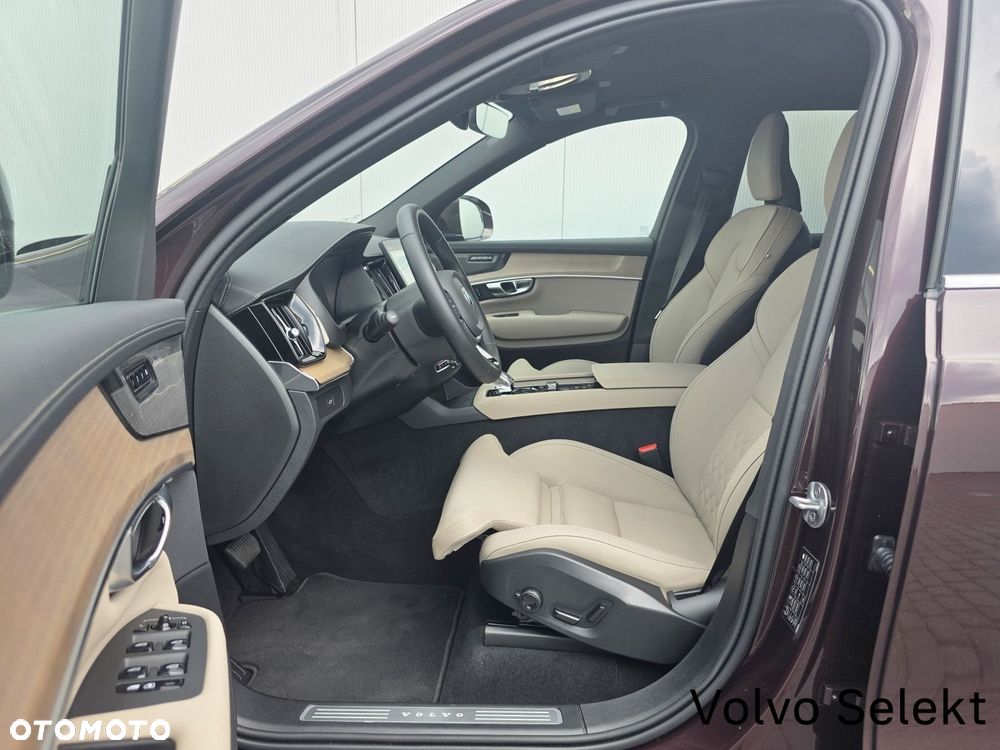 Volvo XC 90 - 12