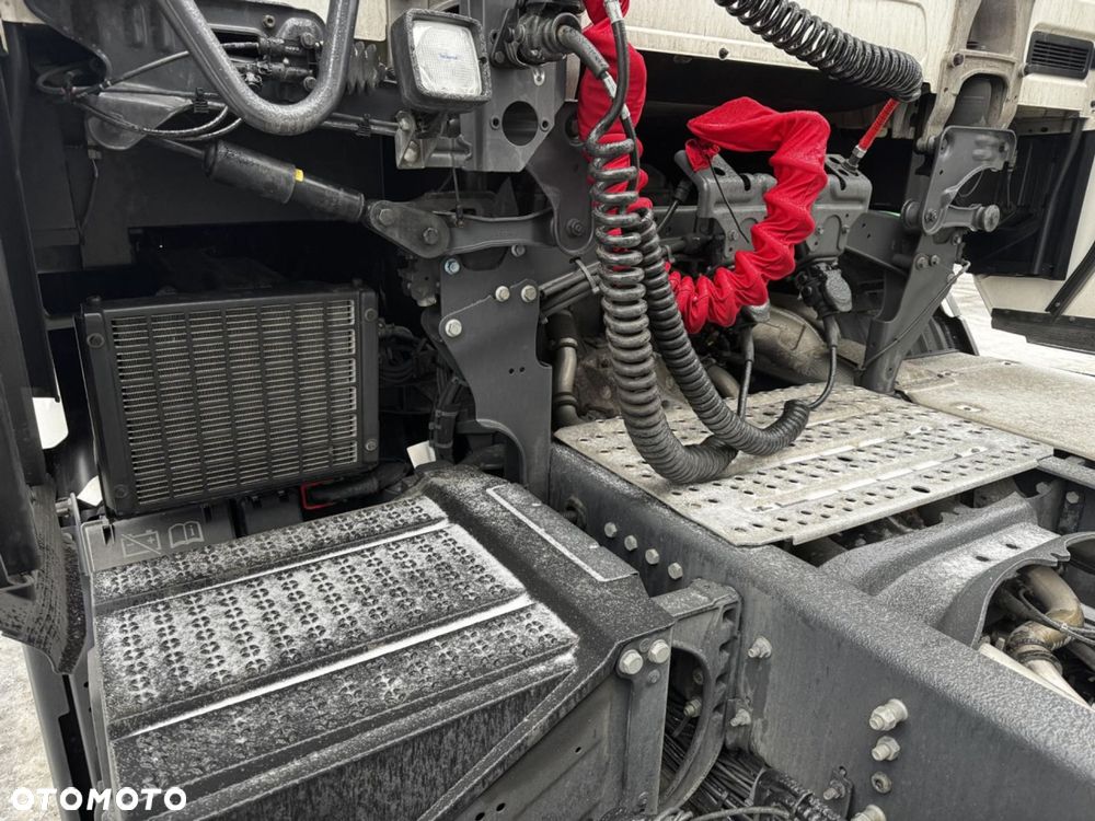 Scania S500A4x2NA - 18