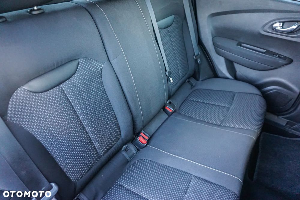 Renault Kadjar 1.2 Energy TCe Spring Edition - 25