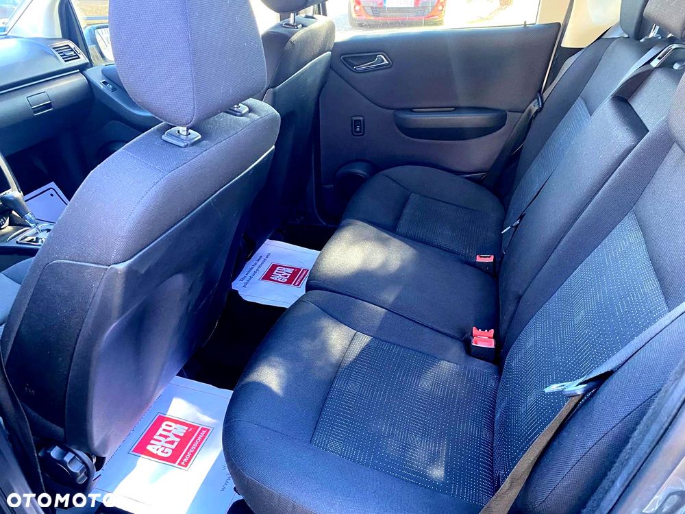 Mercedes-Benz Klasa A - 16