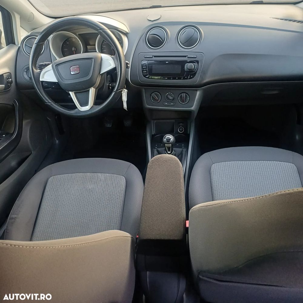 Seat Leon 1.6 TDI - 5