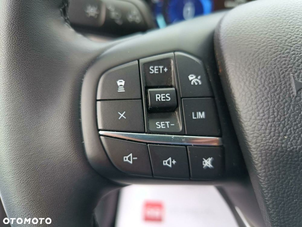 Ford Kuga - 20