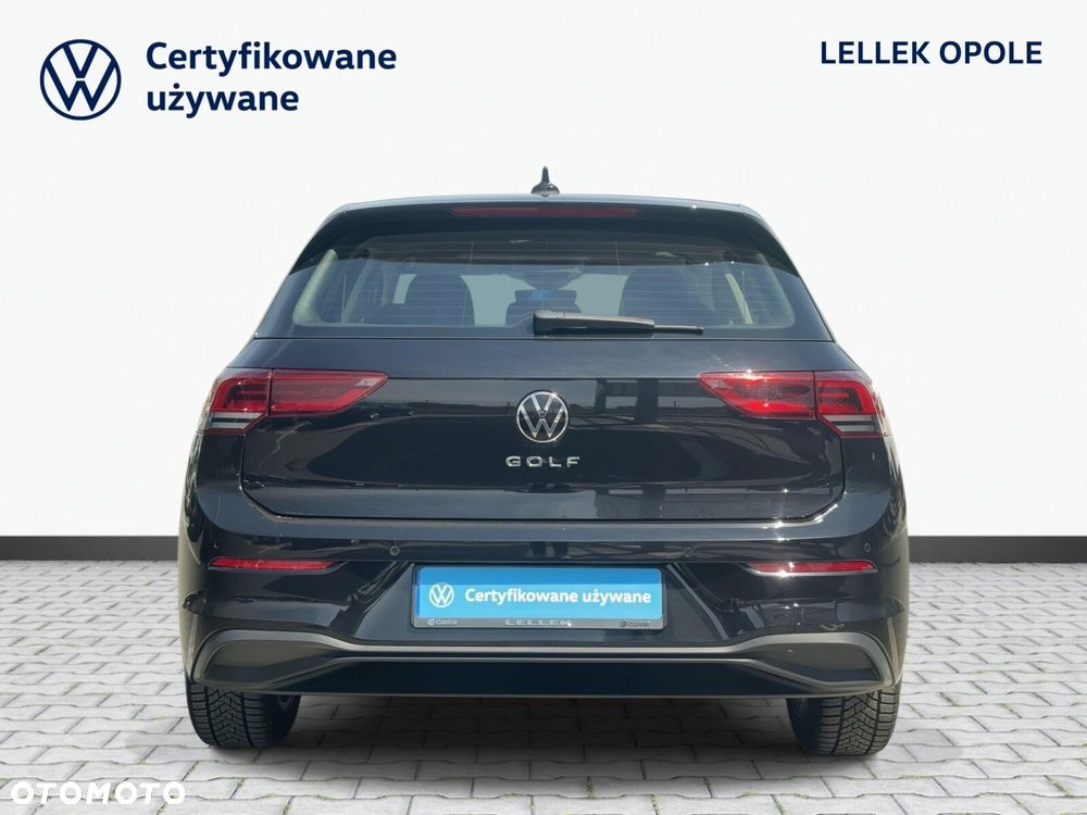 Volkswagen Golf 1.5 TSI EVO Life - 8