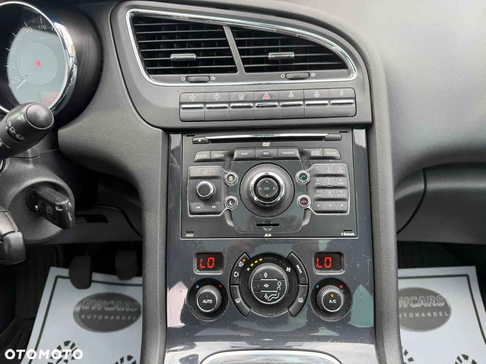 Peugeot 5008 HDI 150 Business-Line - 15