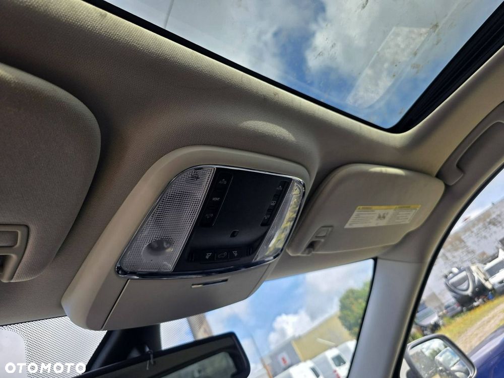 Jeep Grand Cherokee Gr 3.0 CRD Overland - 17