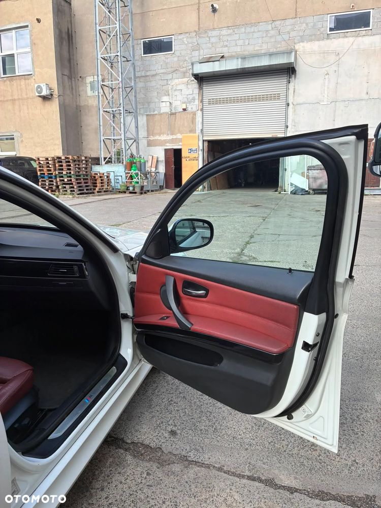 BMW Seria 3 - 19