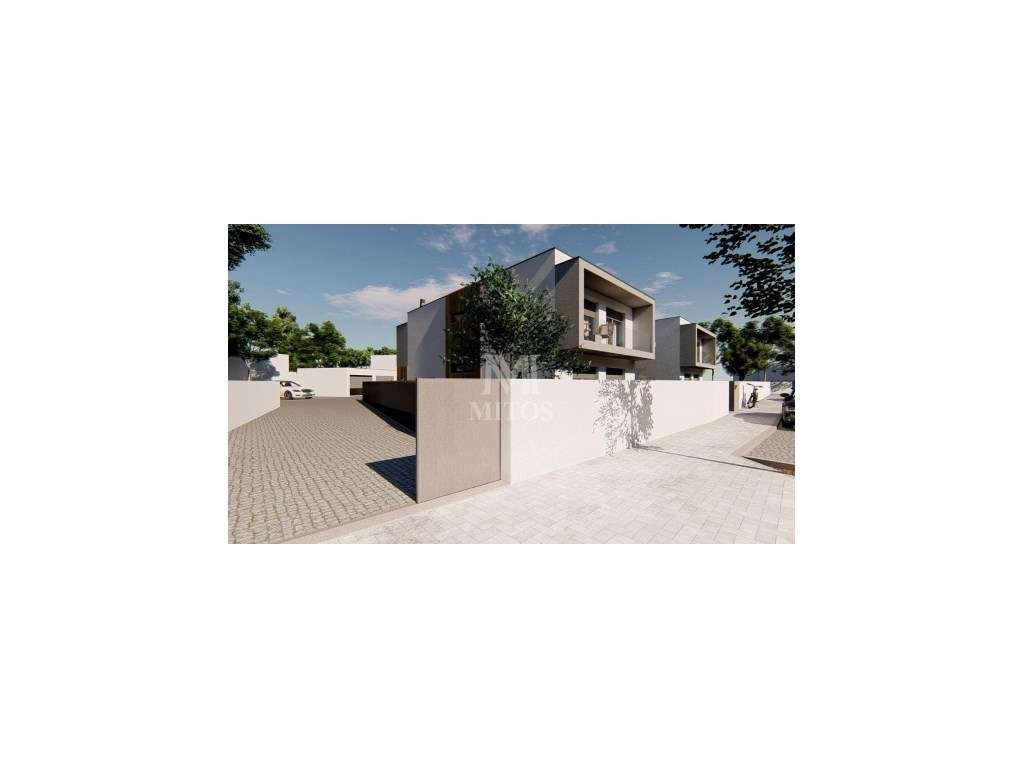 Apartamento T3 para venda em Vila nova de Anha, Viana do Castelo - Grande imagem: 3/7
