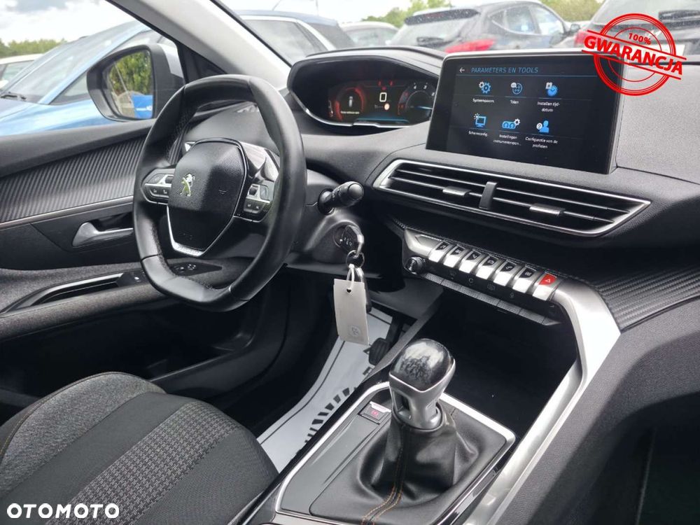 Peugeot 3008 - 30