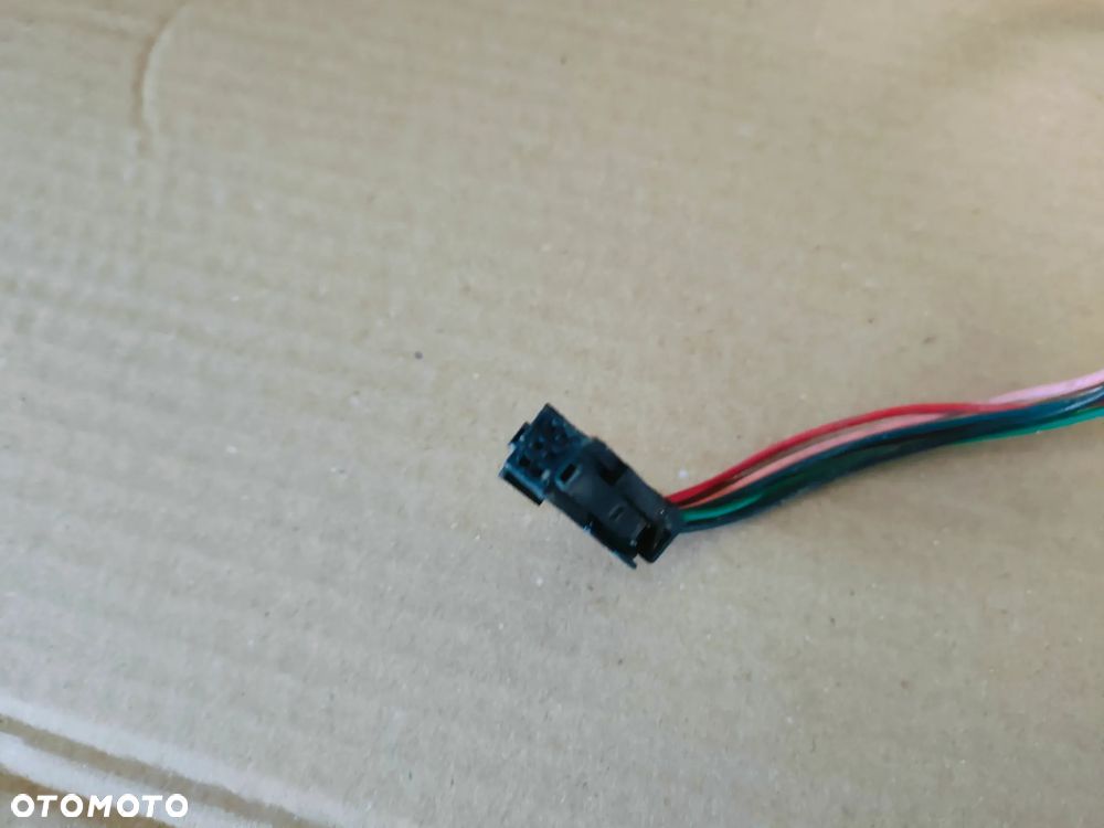 CITROEN C8 02- LUSTERKO LEWE 6+2 PIN - 9