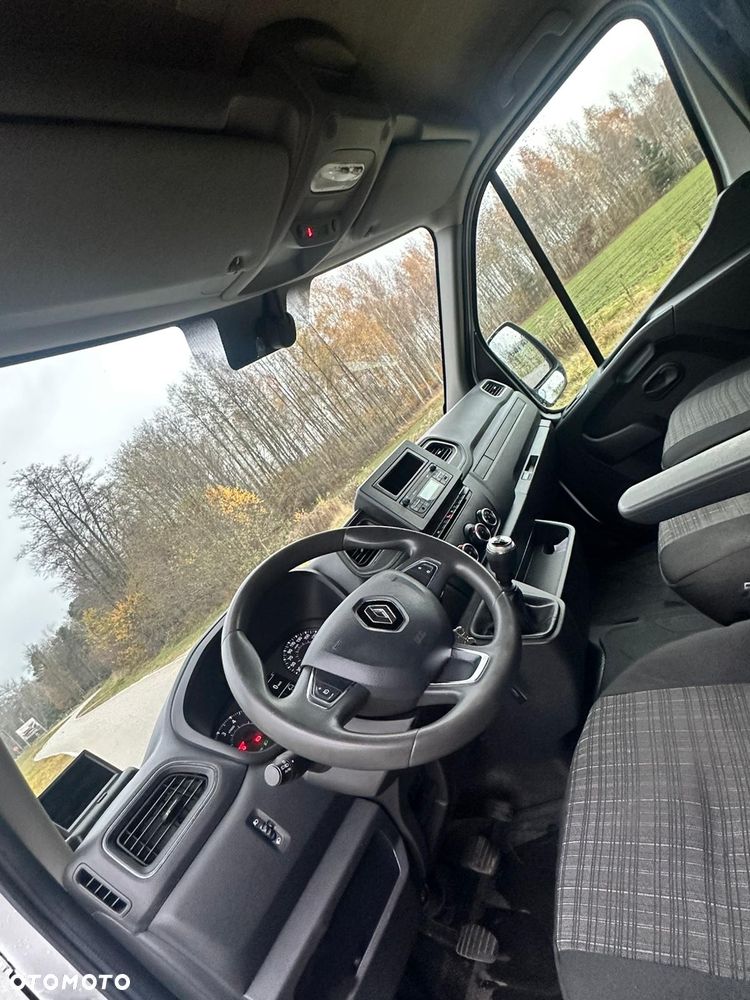 Renault MASTER - 10