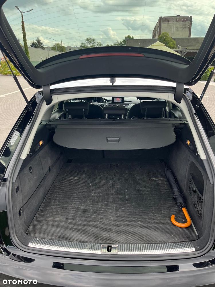 Audi A6 Avant - 14