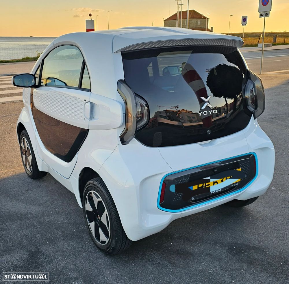 XEV Yoyo - 7