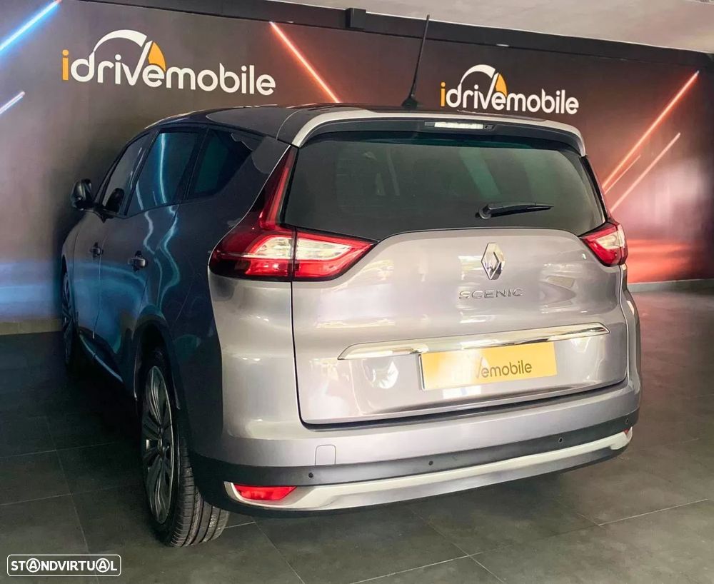 Renault Grand Scénic - 14